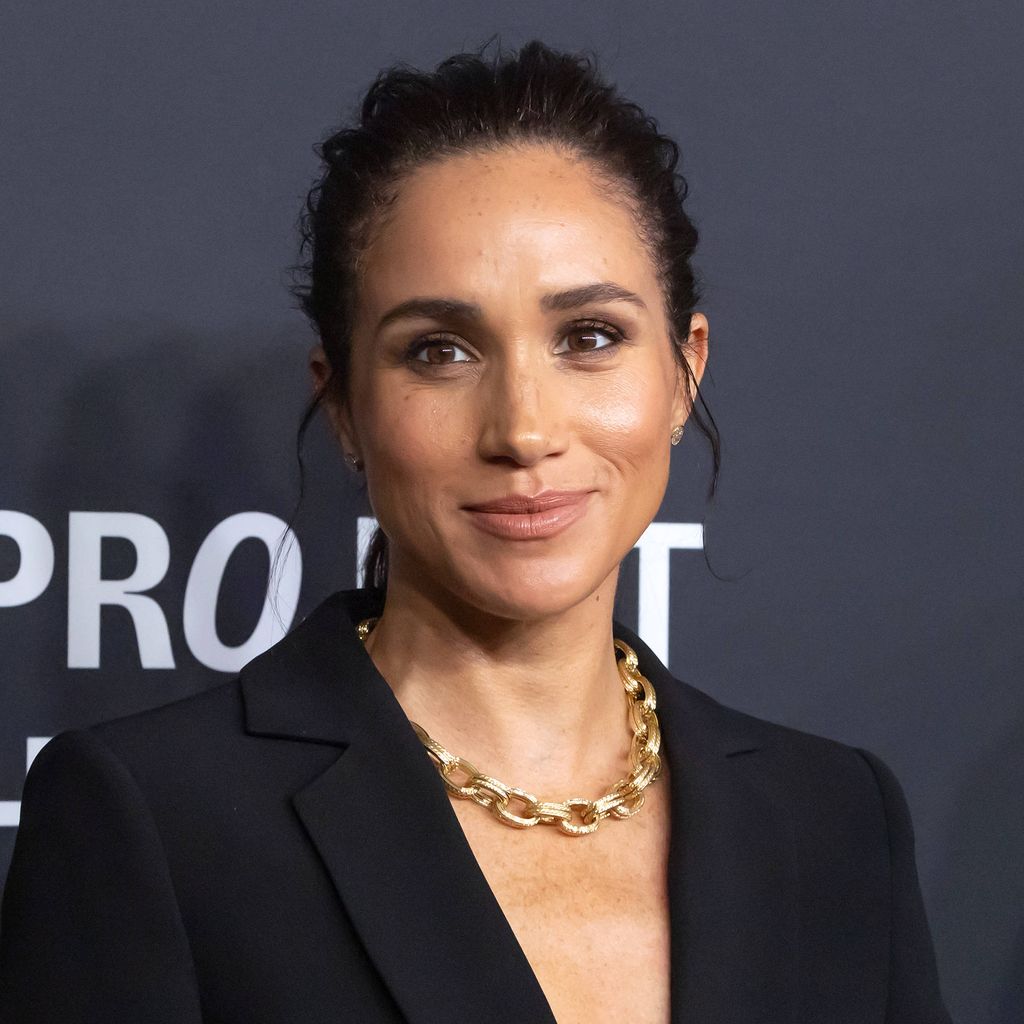 Herzogin Meghan, 2025.