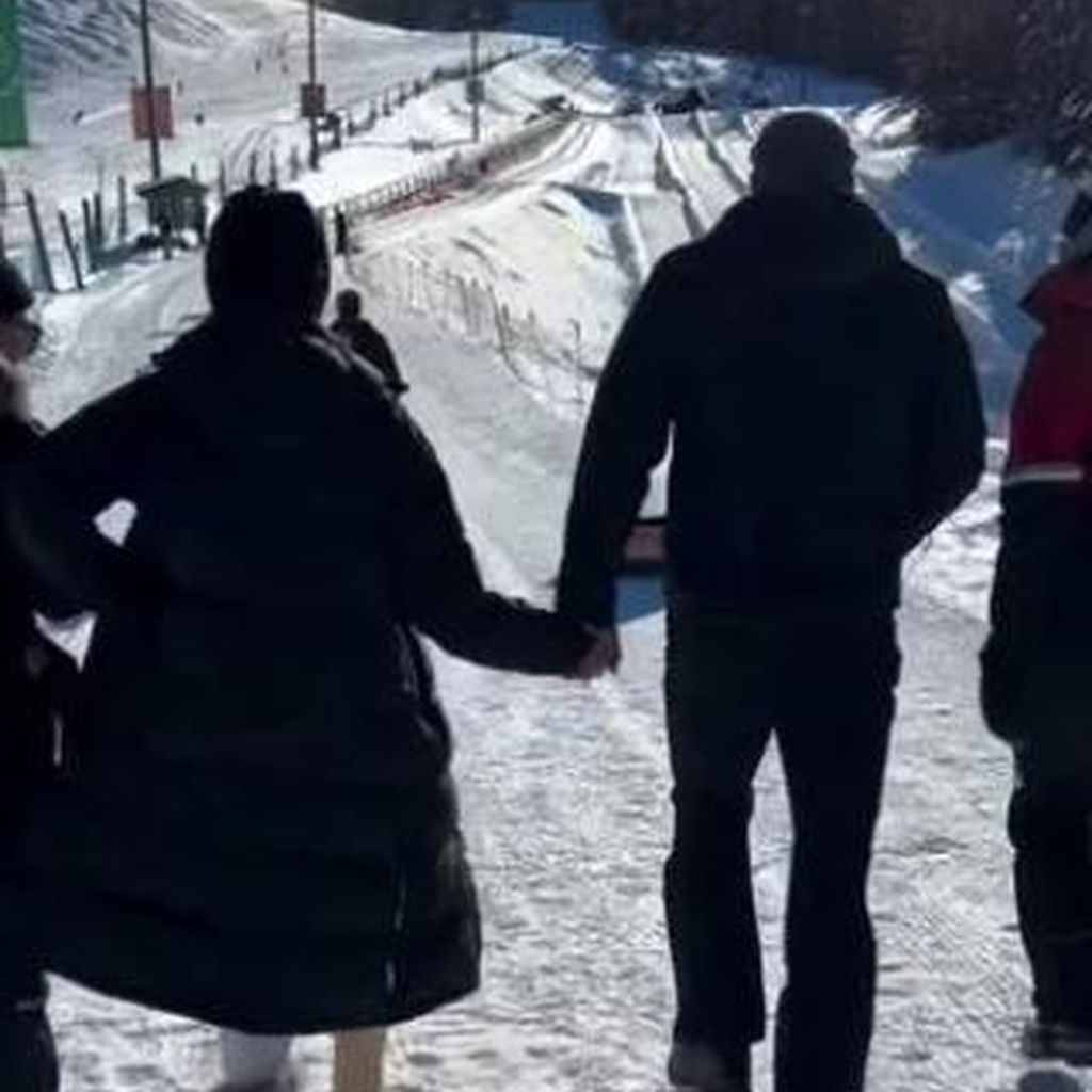 Herzogin Meghan und Prinz Harry in Vancouver im Februar 2025