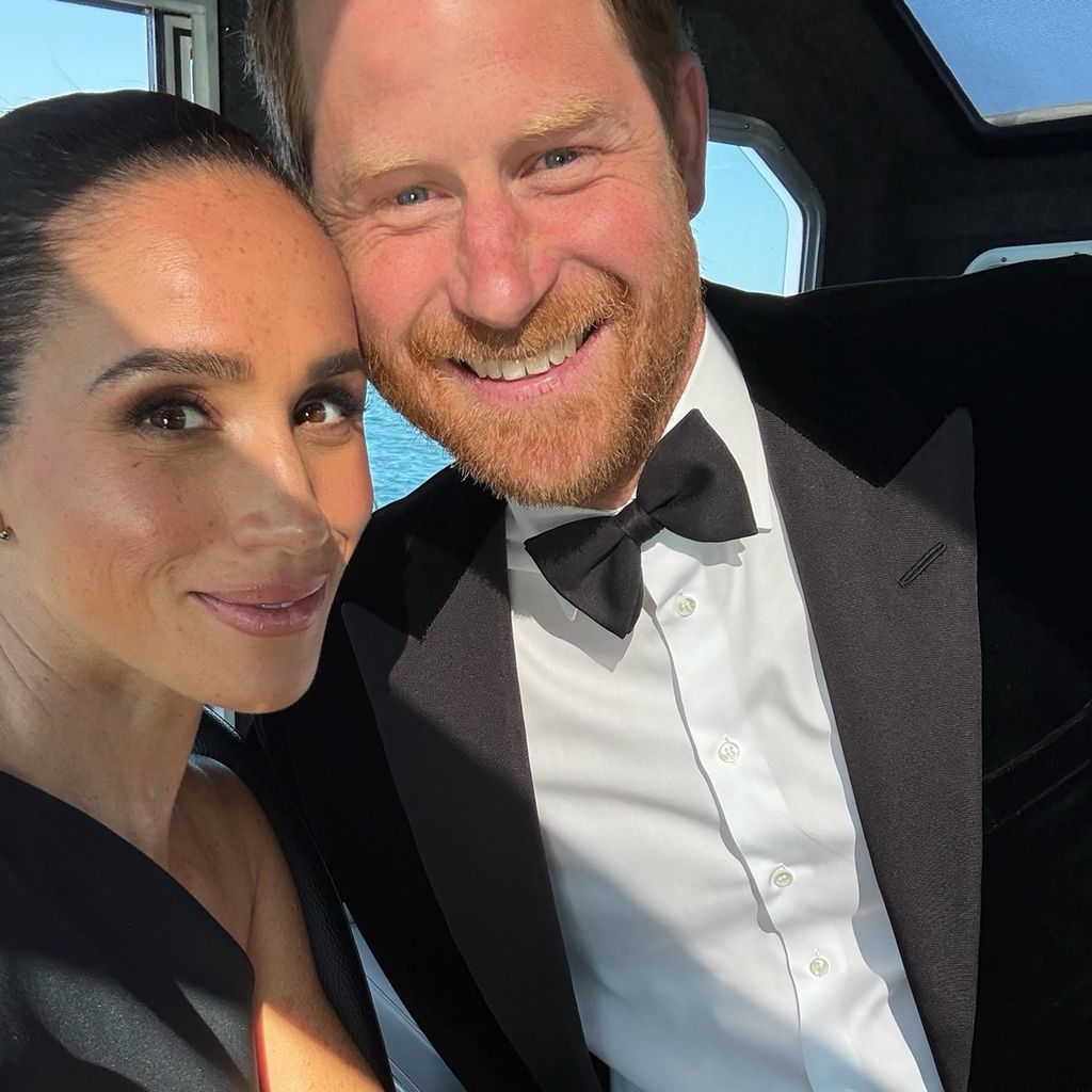 Herzogin Meghan und Prinz Harry, August 2026
