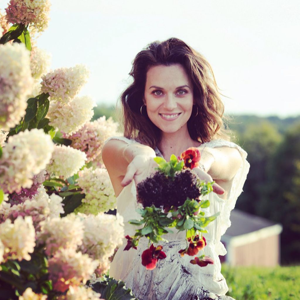 Hilarie Burton Morgan, 08. März 2020