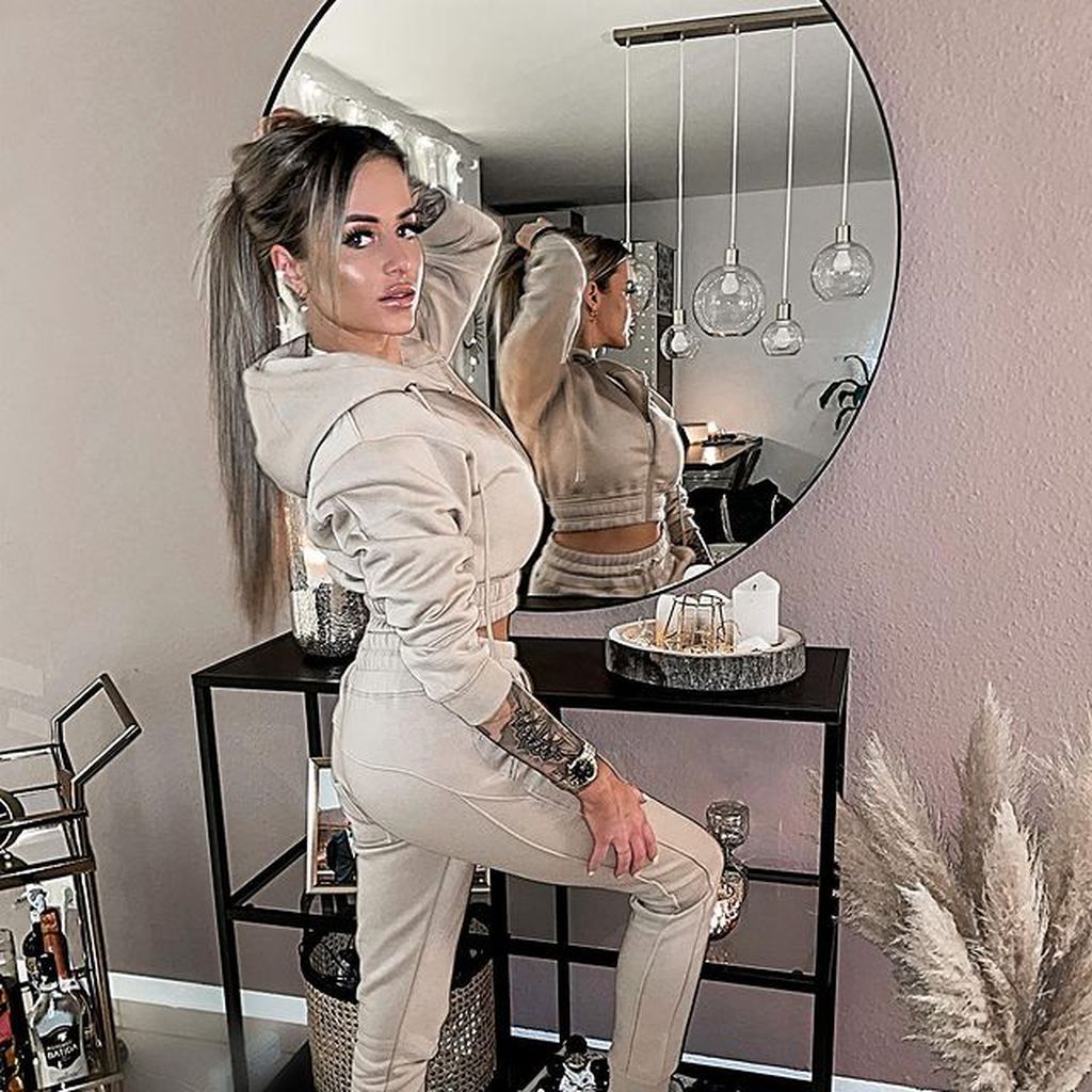 Jade Übach, Ex-Bachelor-Kandidatin