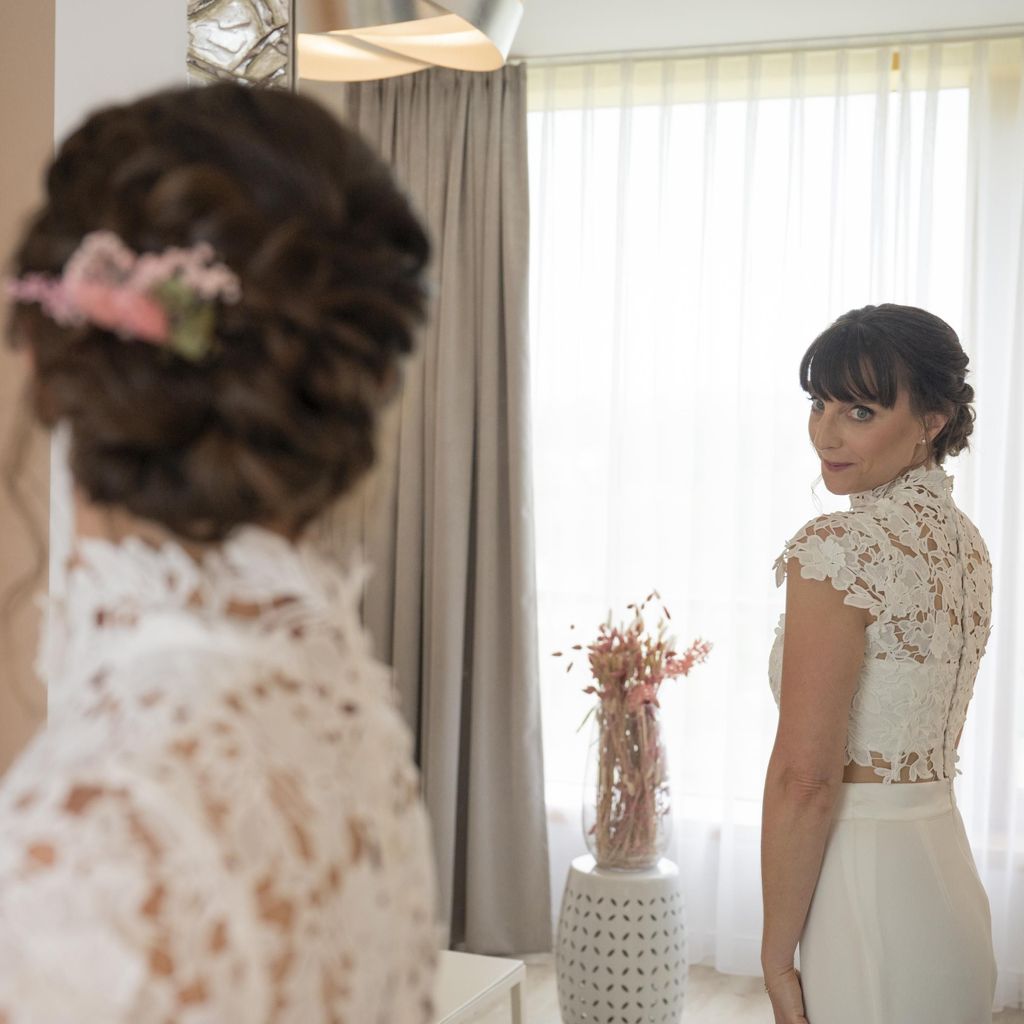 Alexandra, Kandidatin bei "Hochzeit auf den ersten Blick"