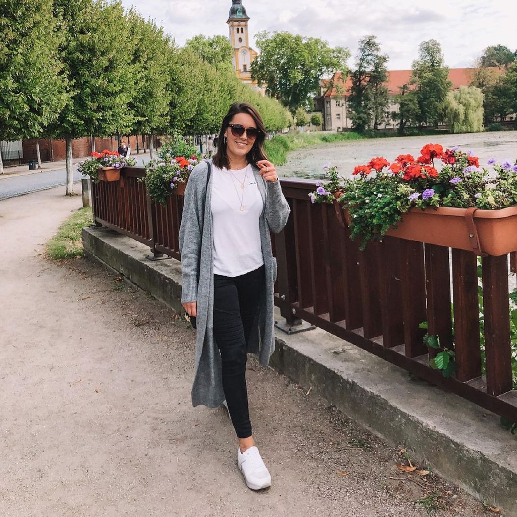"Hochzeit auf den ersten Blick"-Emily, Juni 2021