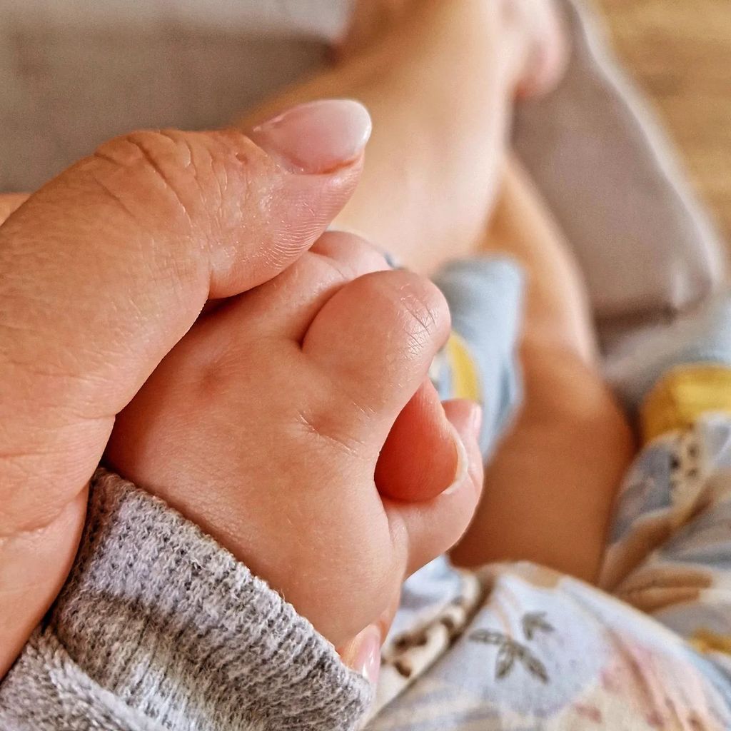 "Hochzeit auf den ersten Blick"-Kinga im Juli 2024