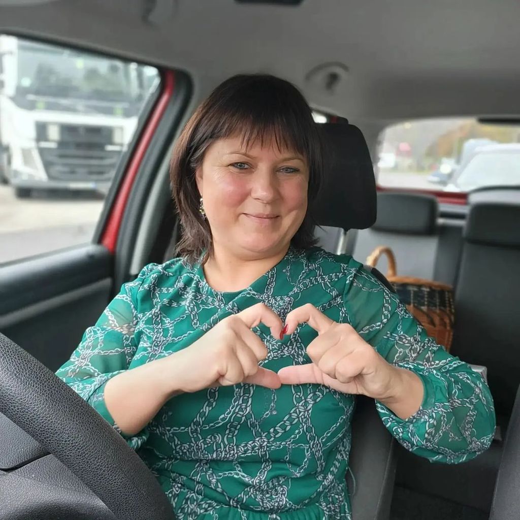 "Hochzeit auf den ersten Blick"-Kinga