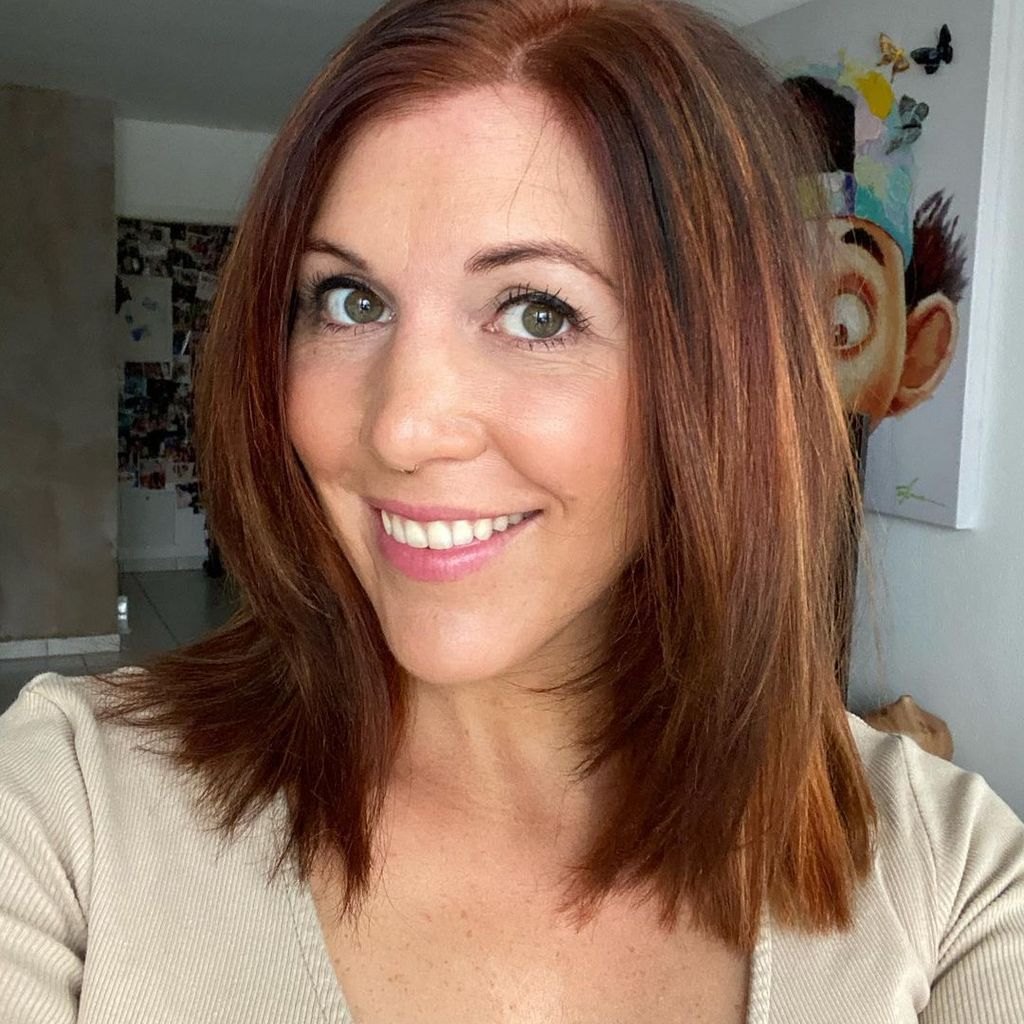 Lisa, Ex-"Hochzeit auf den ersten Blick"-Kandidatin