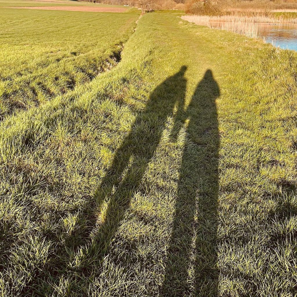 "Hochzeit auf den ersten Blick"-Nadine mit ihrem neuen Freund