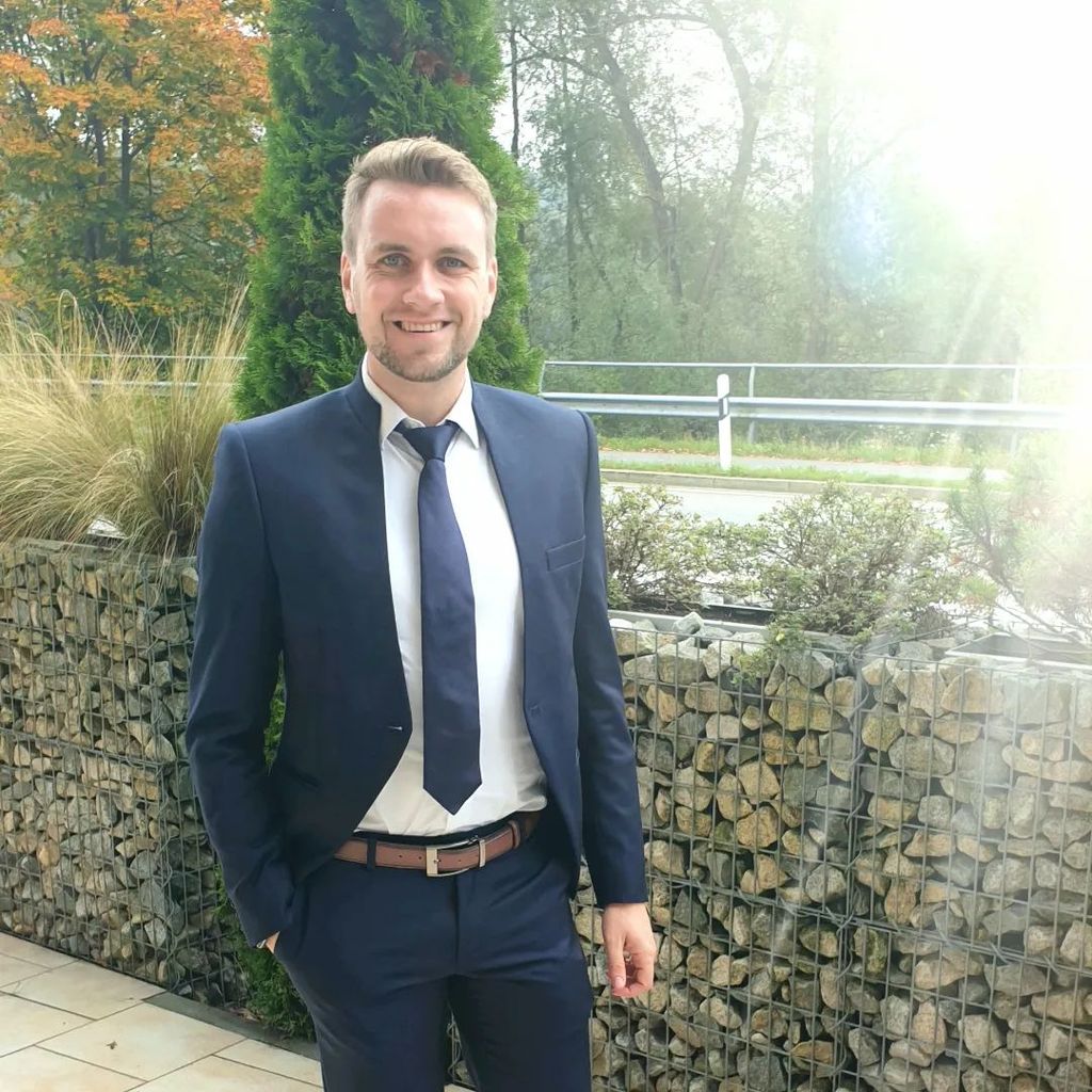 "Hochzeit auf den ersten Blick"-Peter, 2022