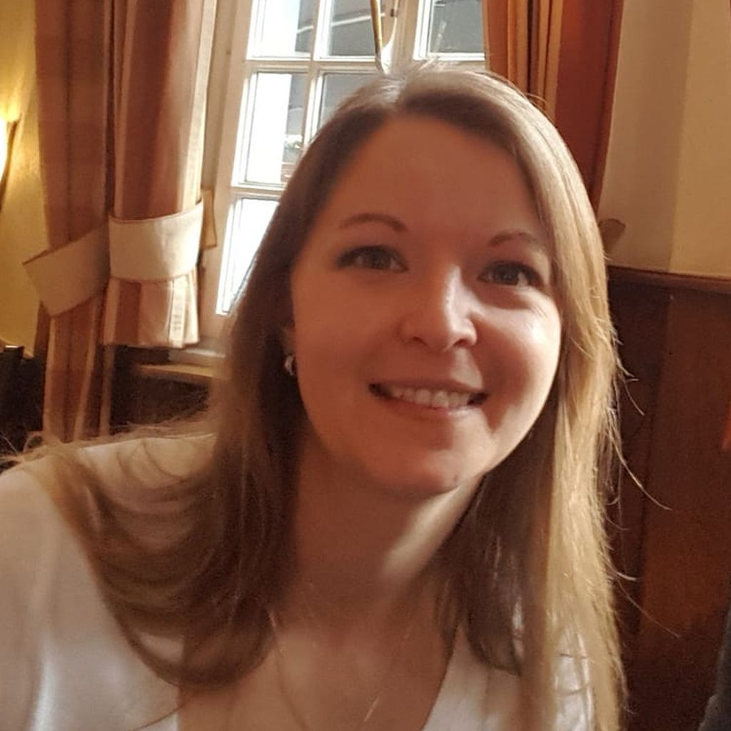 "Hochzeit auf den ersten Blick"-Ramona