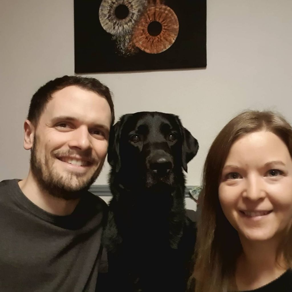"Hochzeit auf den ersten Blick"-Stephan und Ramona