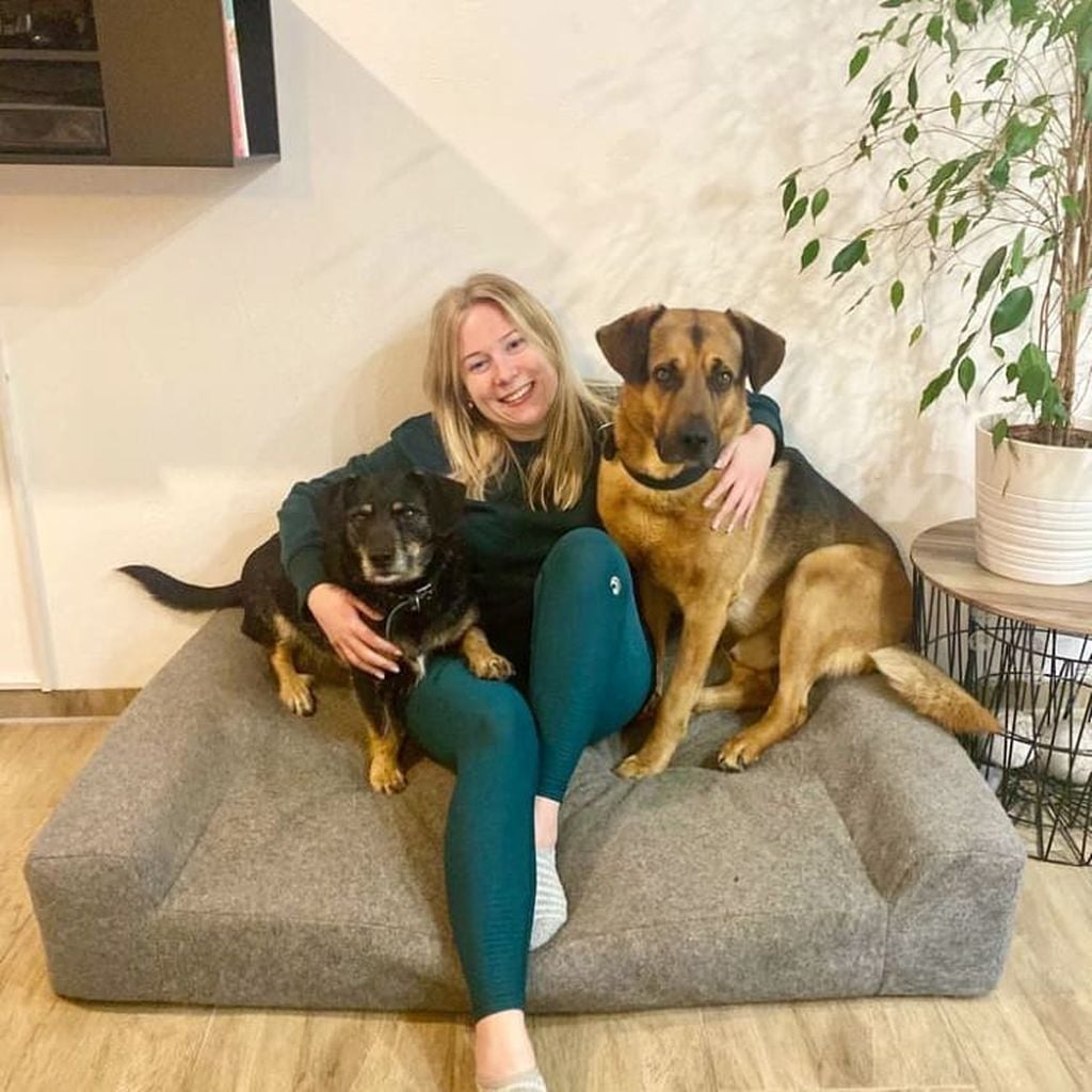 "Hochzeit auf den ersten Blick"-Teilnehmerin Nicole