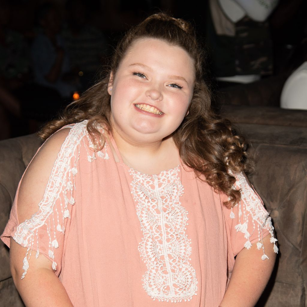 Honey Boo Boo, TV-Bekanntheit