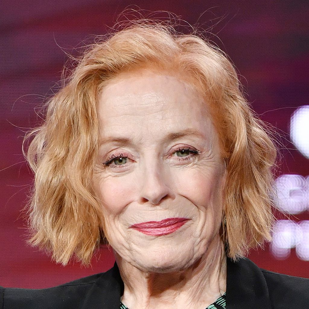 Holland Taylor im Januar 2020