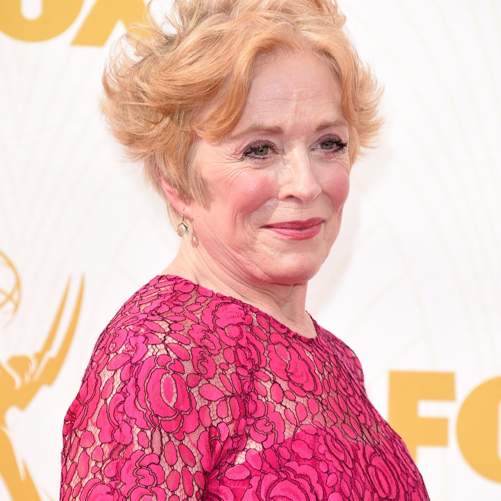 Holland Taylor