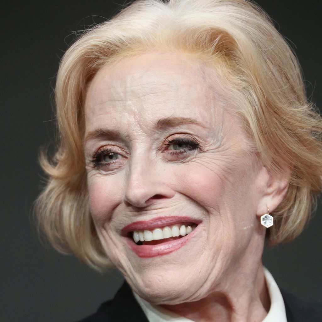 Holland Taylor bei der Summer TCA Tour 2016