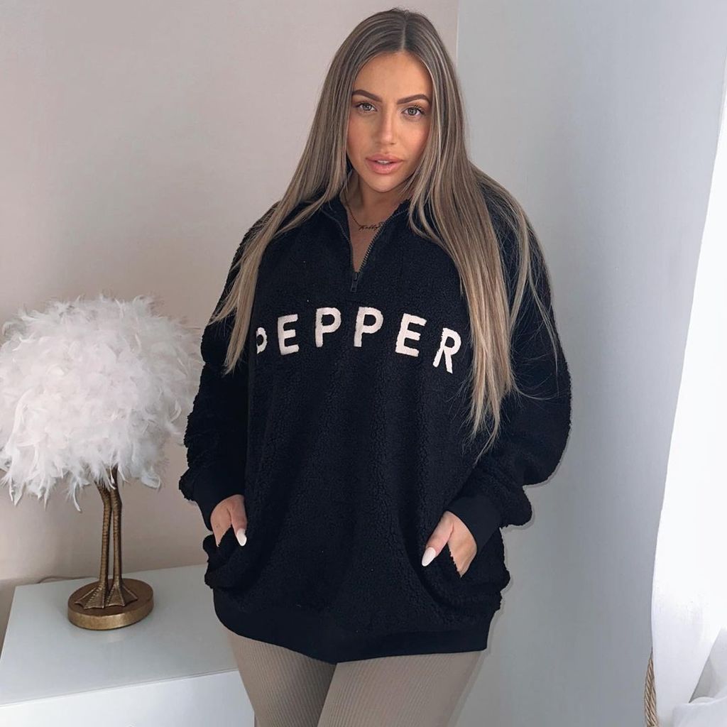 Holly Hagan, Realitystar