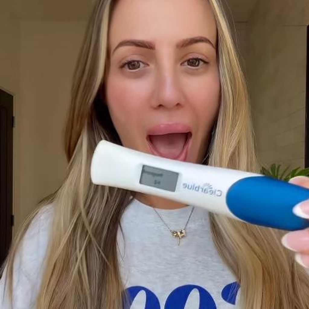 Holly Hagan, November 2025