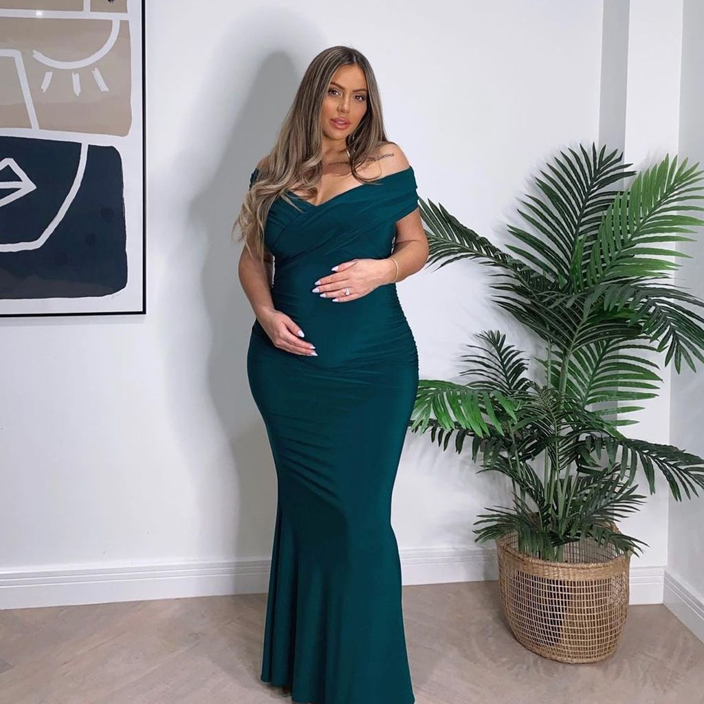 Holly Hagan, TV-Star