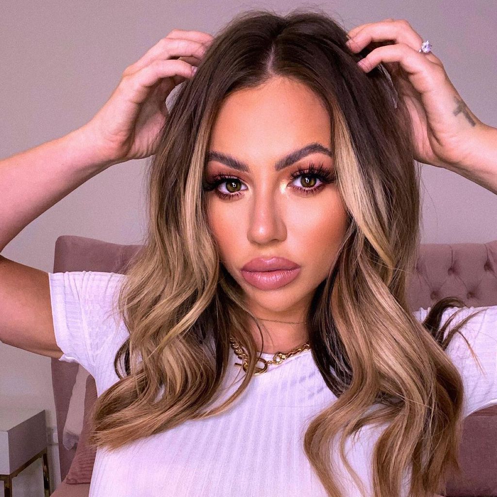 Holly Hagan, Reality-TV-Star