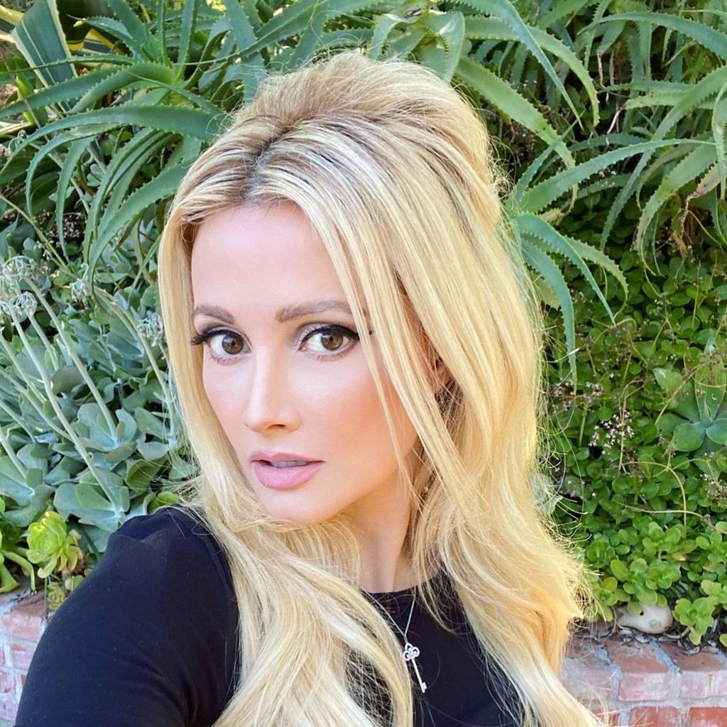 Holly Madison, Juni 2020