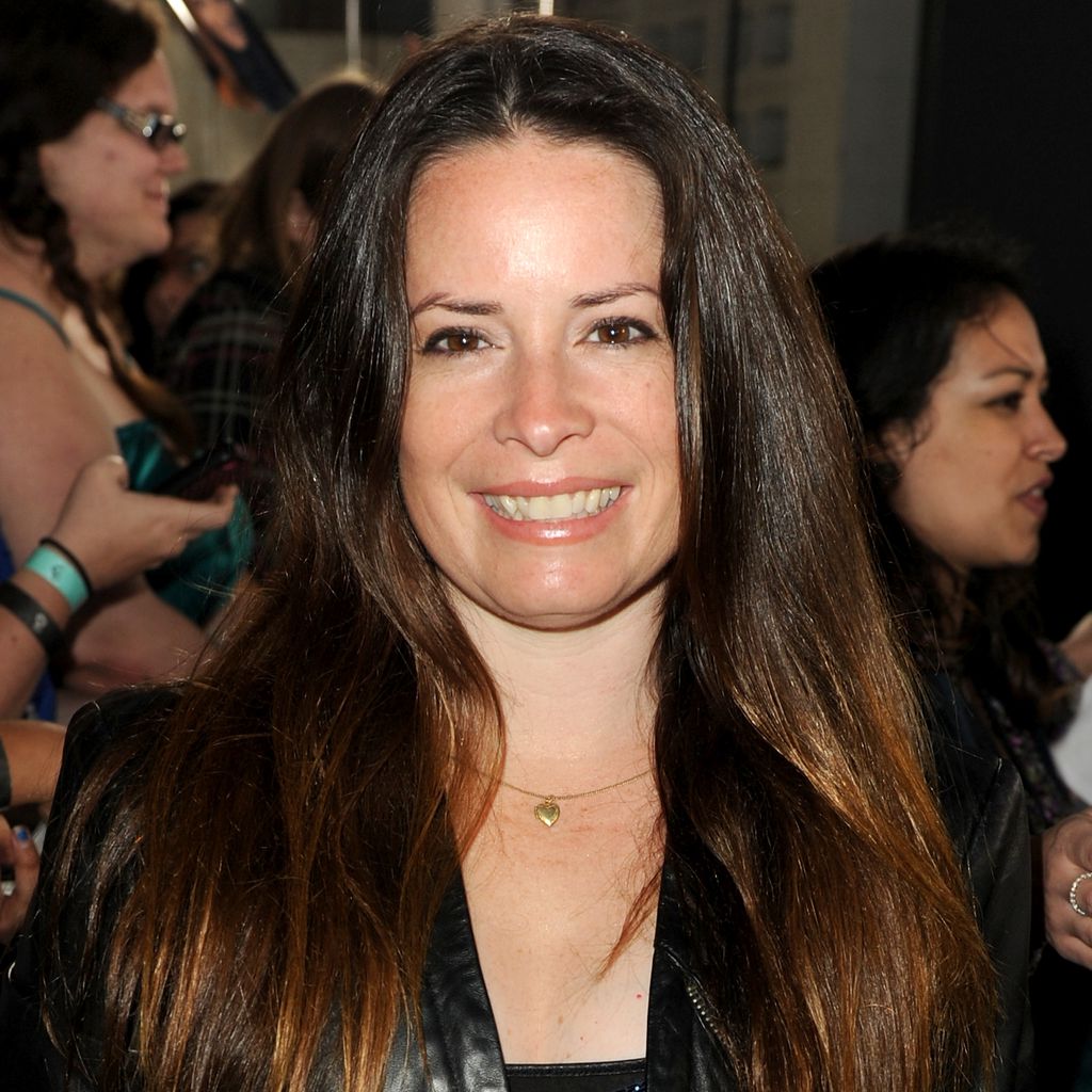 Holly Marie Combs, Schauspielerin