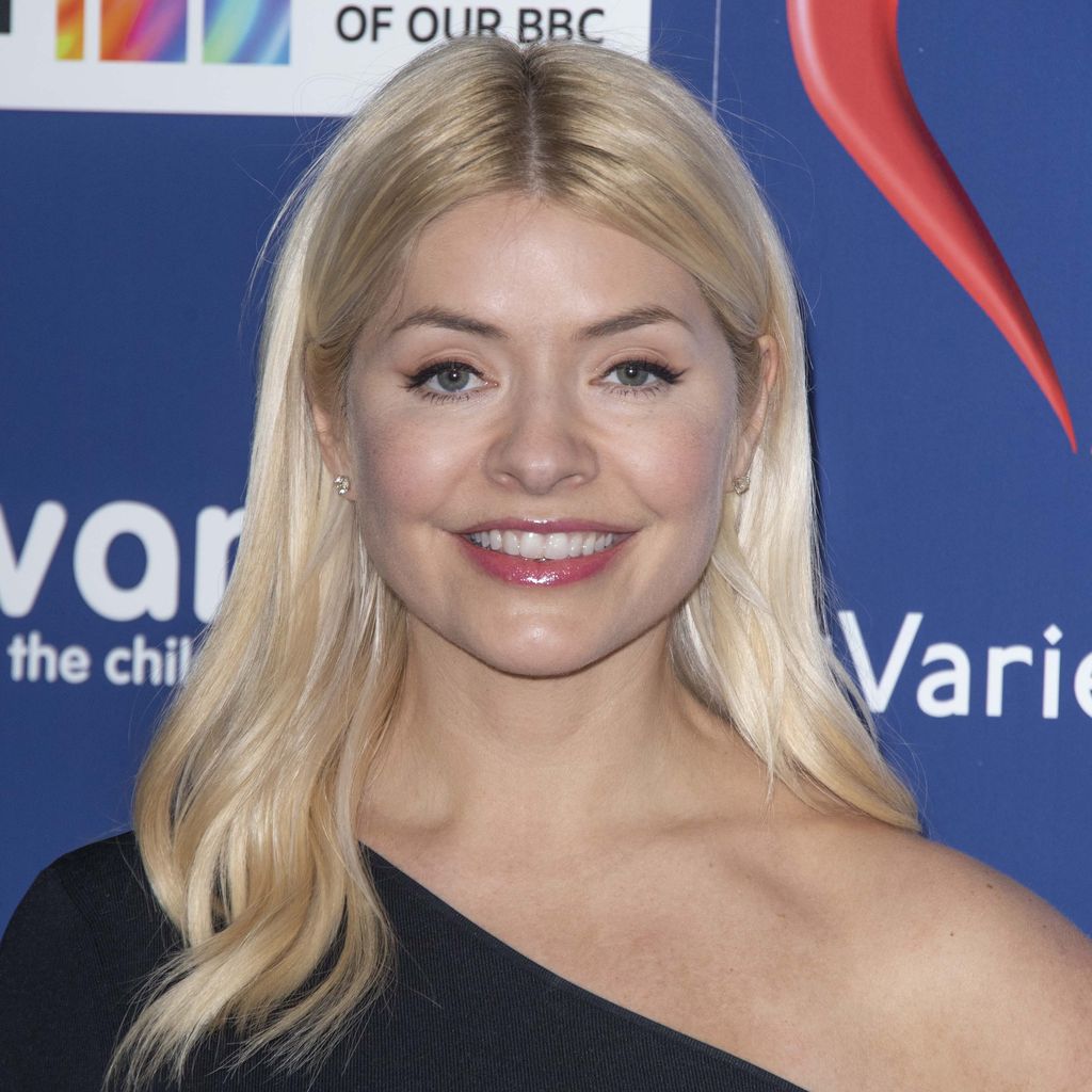 Holly Willoughby, Moderatorin