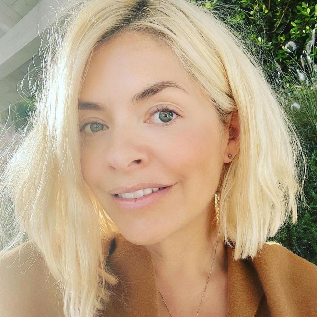 "This Morning"-Moderatorin, Holly Willoughby