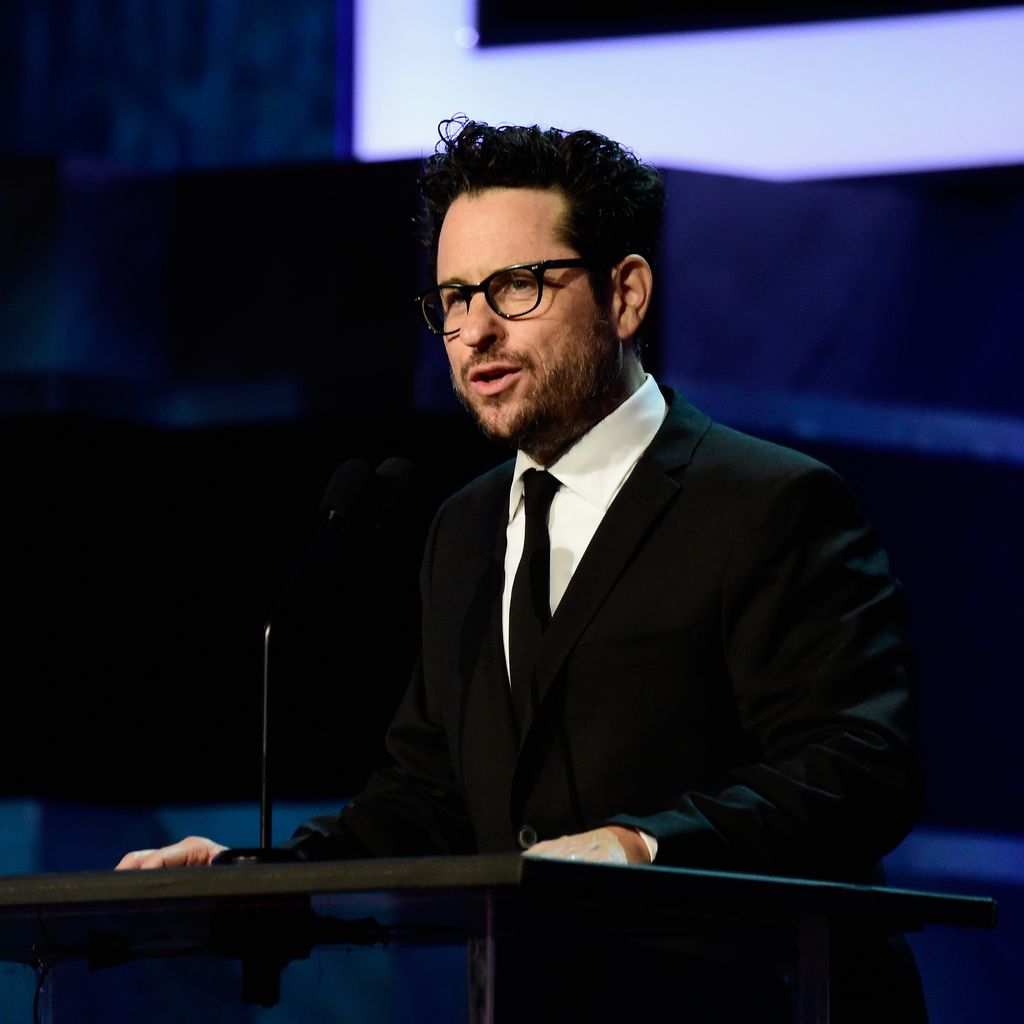 Produzent J. J. Abrams