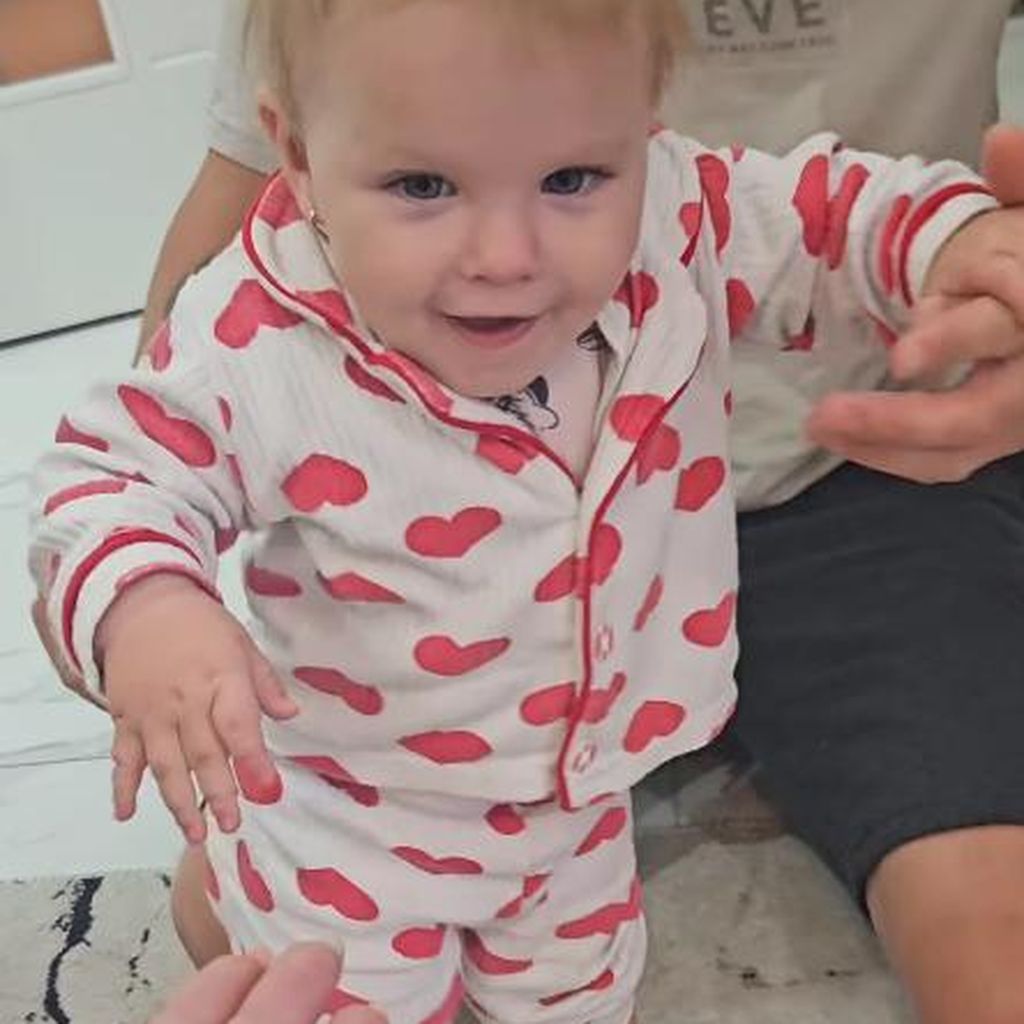 Hope Angel Silvia Wollny im August 2024