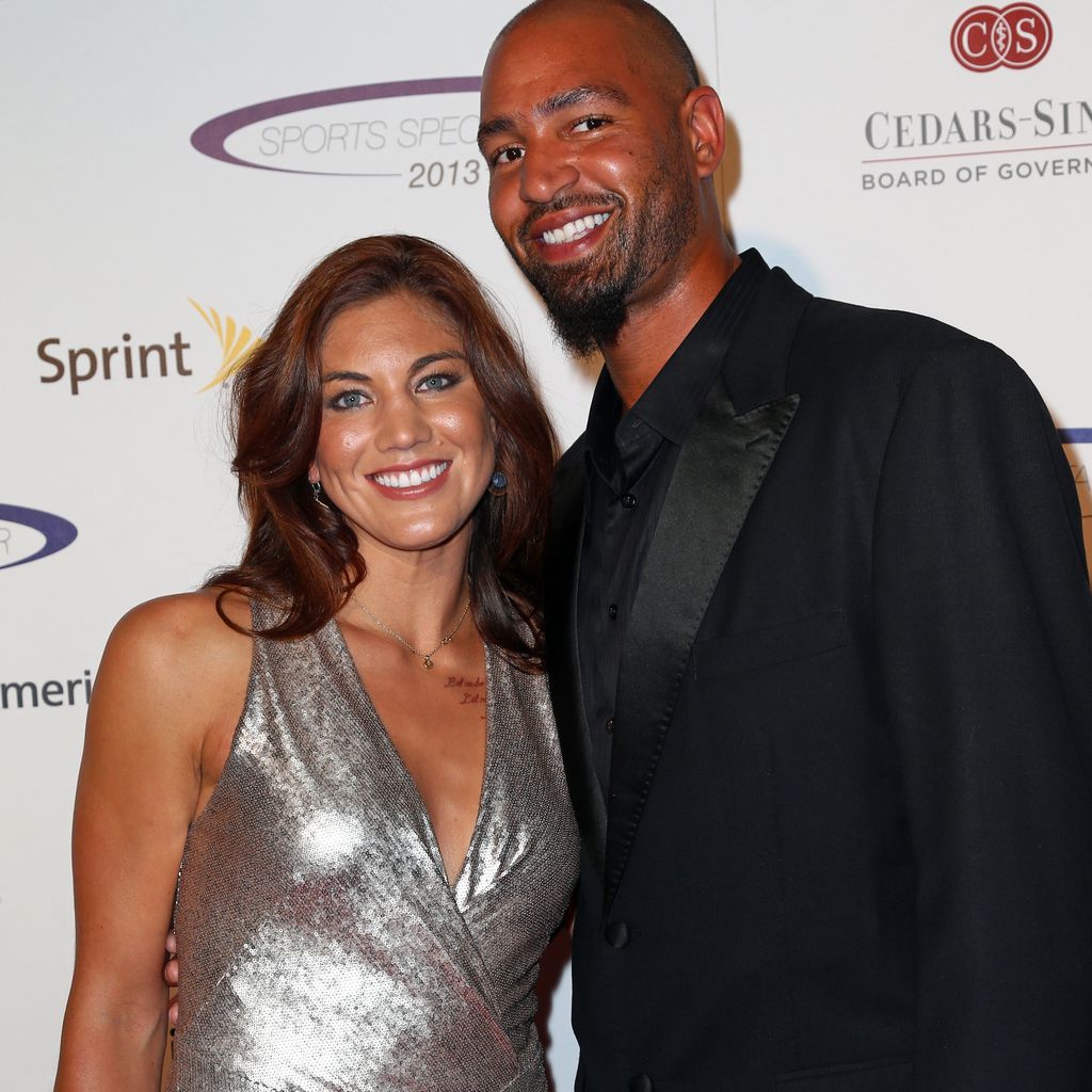 Hope Solo