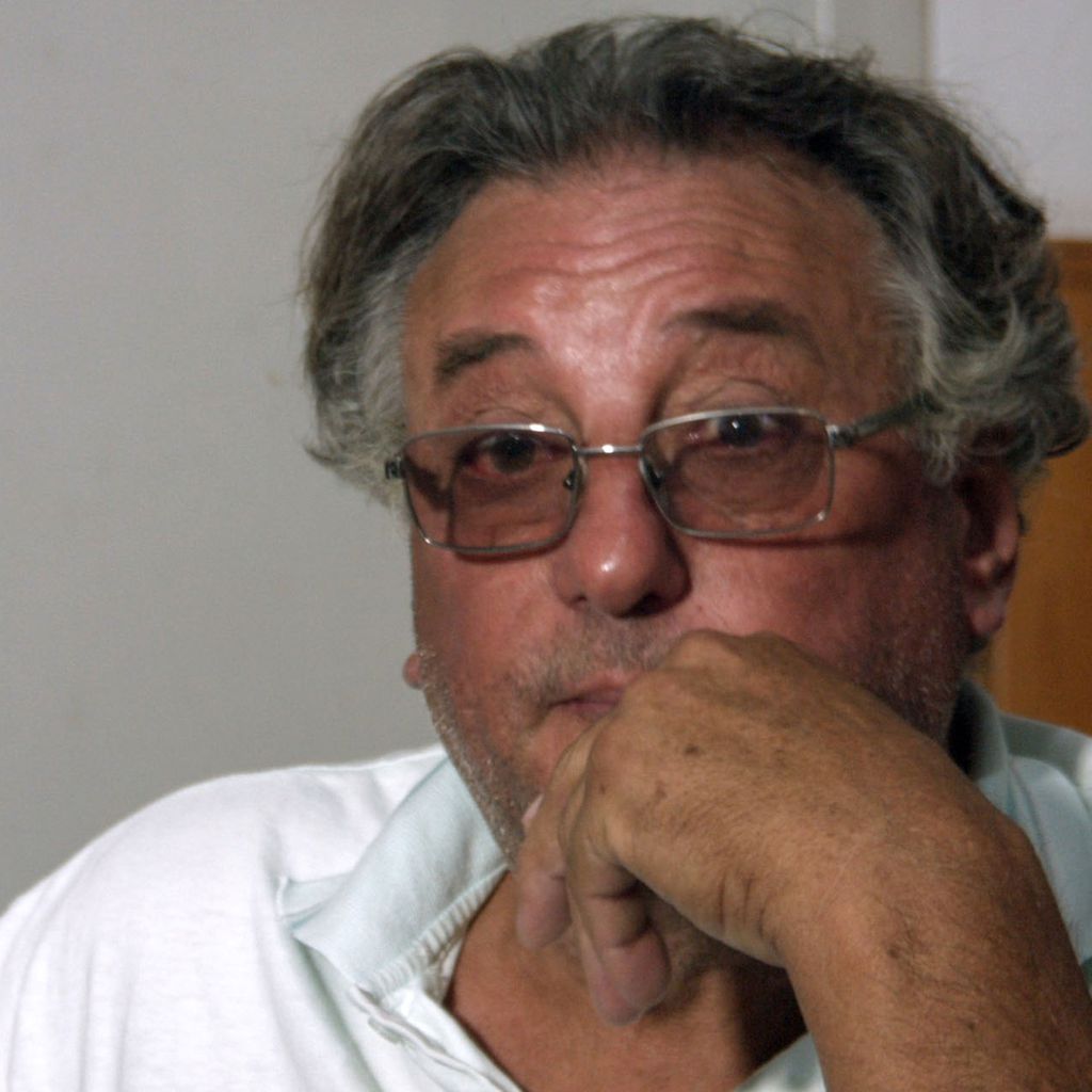 Horacio Sala, Vater von Emiliano Sala