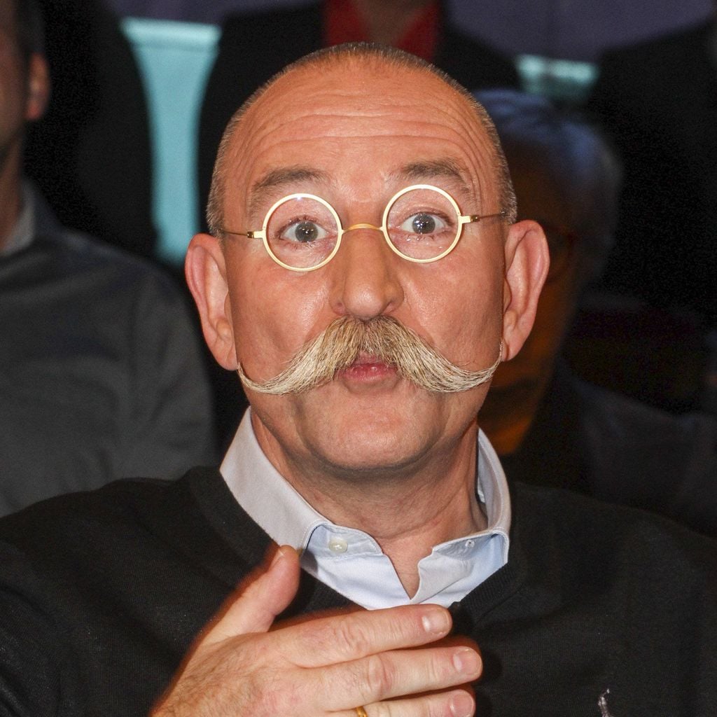In der NDR Talkshow: Horst Lichter zu Gast im Studio 3, Hamburg, 19. Januar 2017