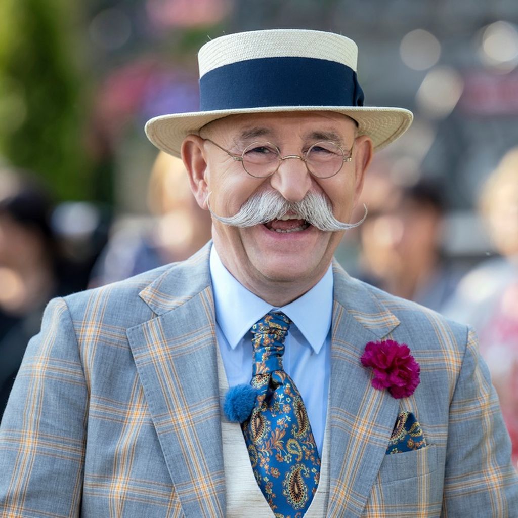 Horst Lichter, 2023