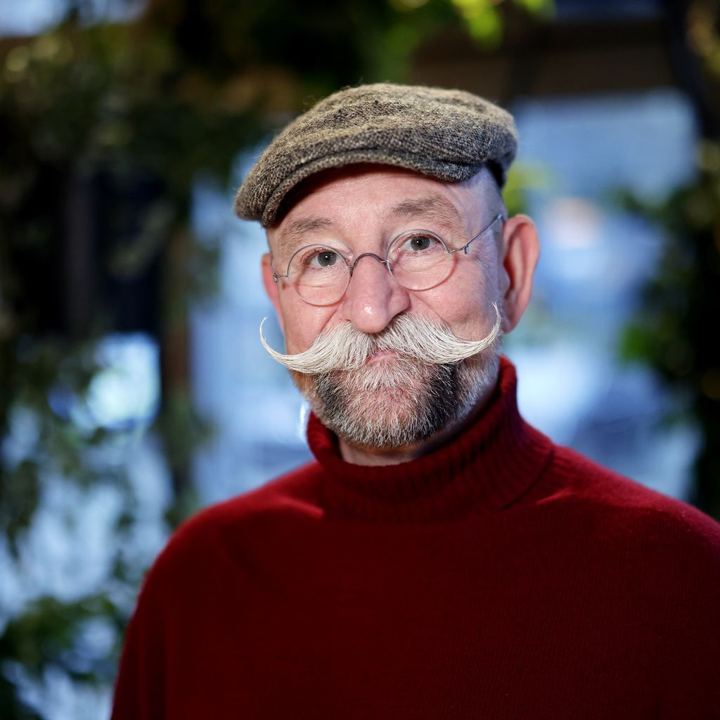 Horst Lichter, Moderator