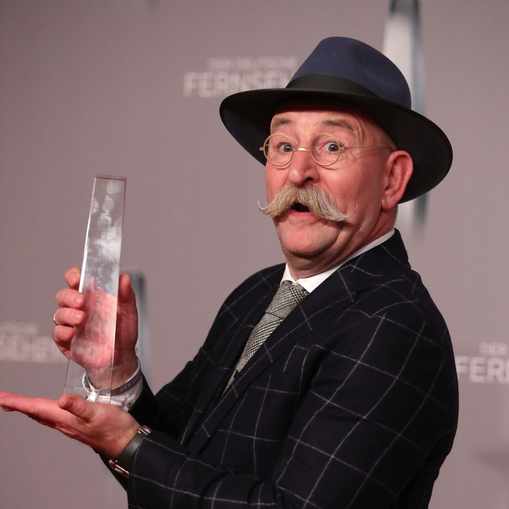 Horst Lichter, TV-Persönlichkeit