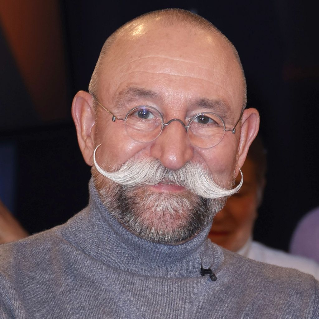 Horst Lichter, TV-Star