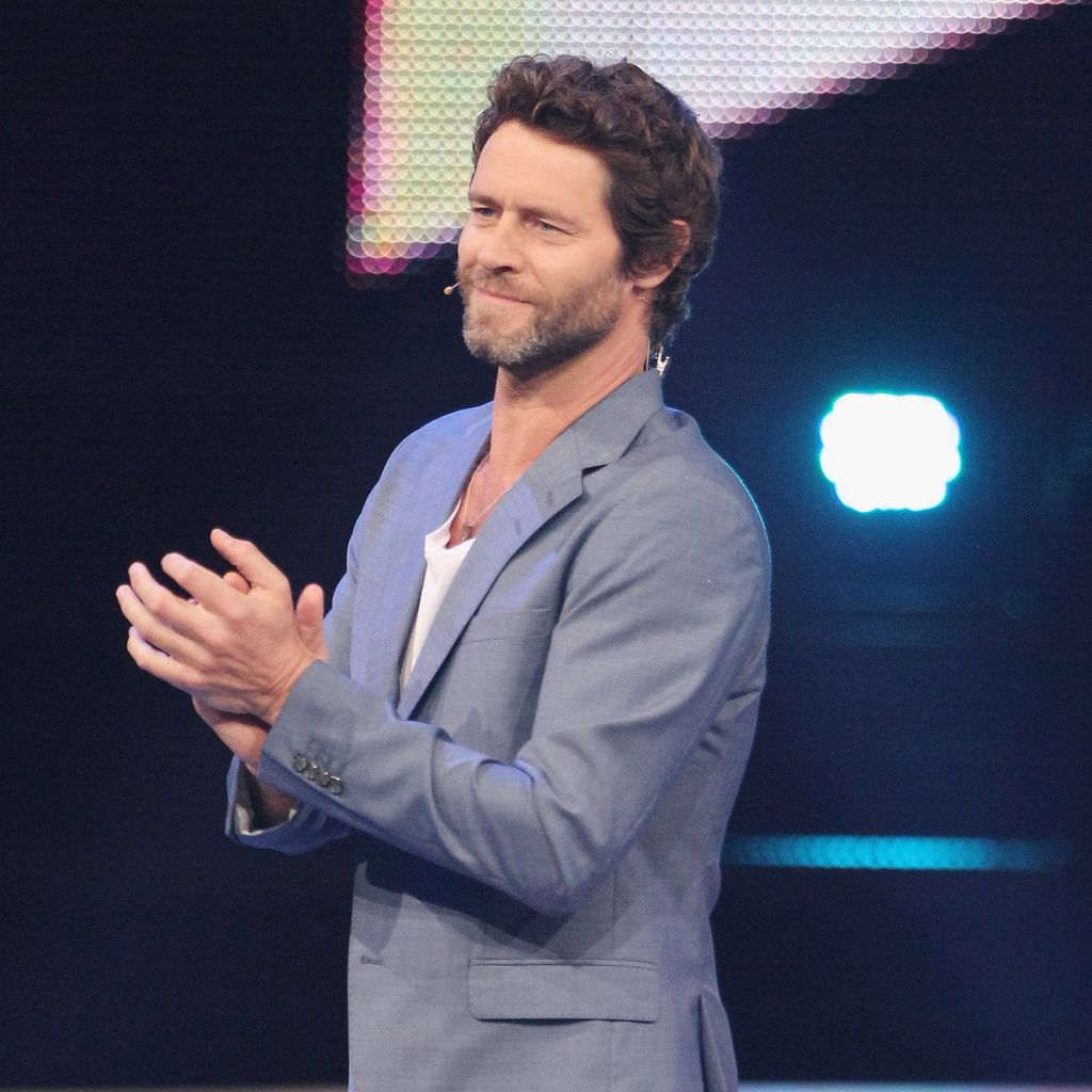 Howard Donald