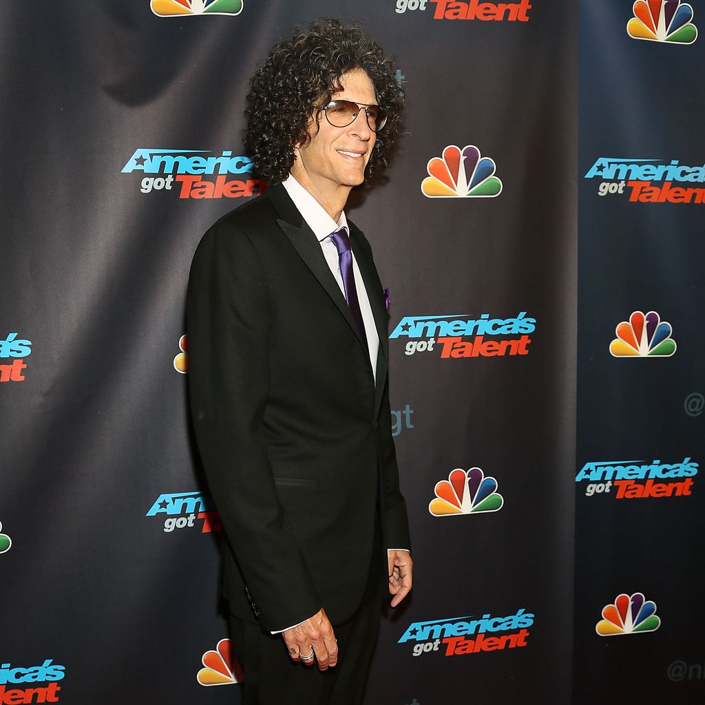 Howard Stern, Radio-Moderator