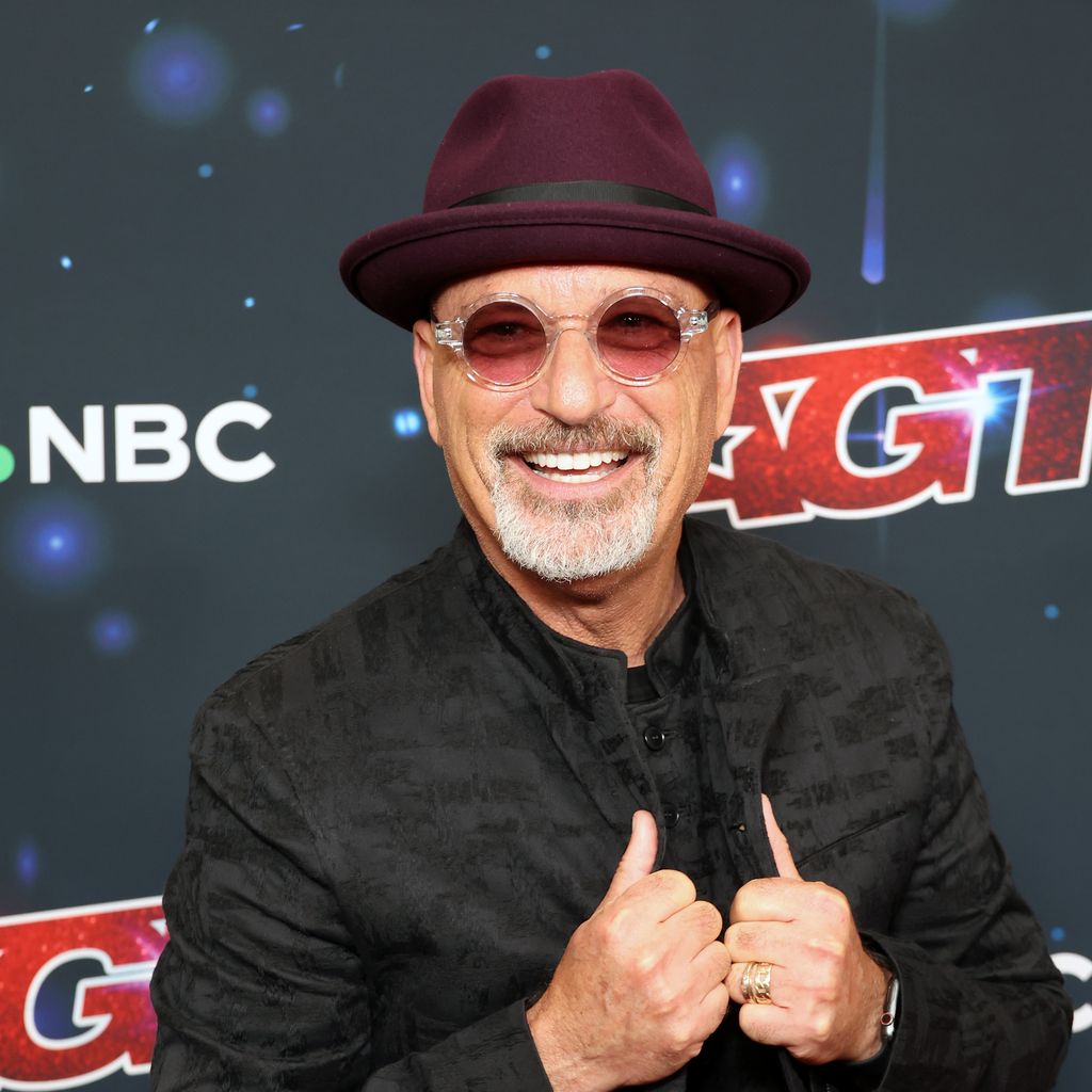 Howie Mandel, Comedian