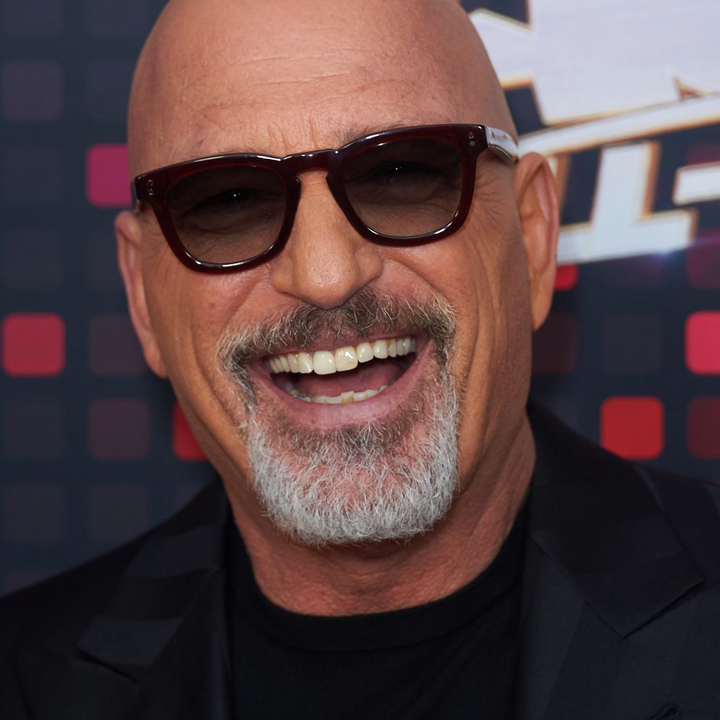 Howie Mandel, TV-Star