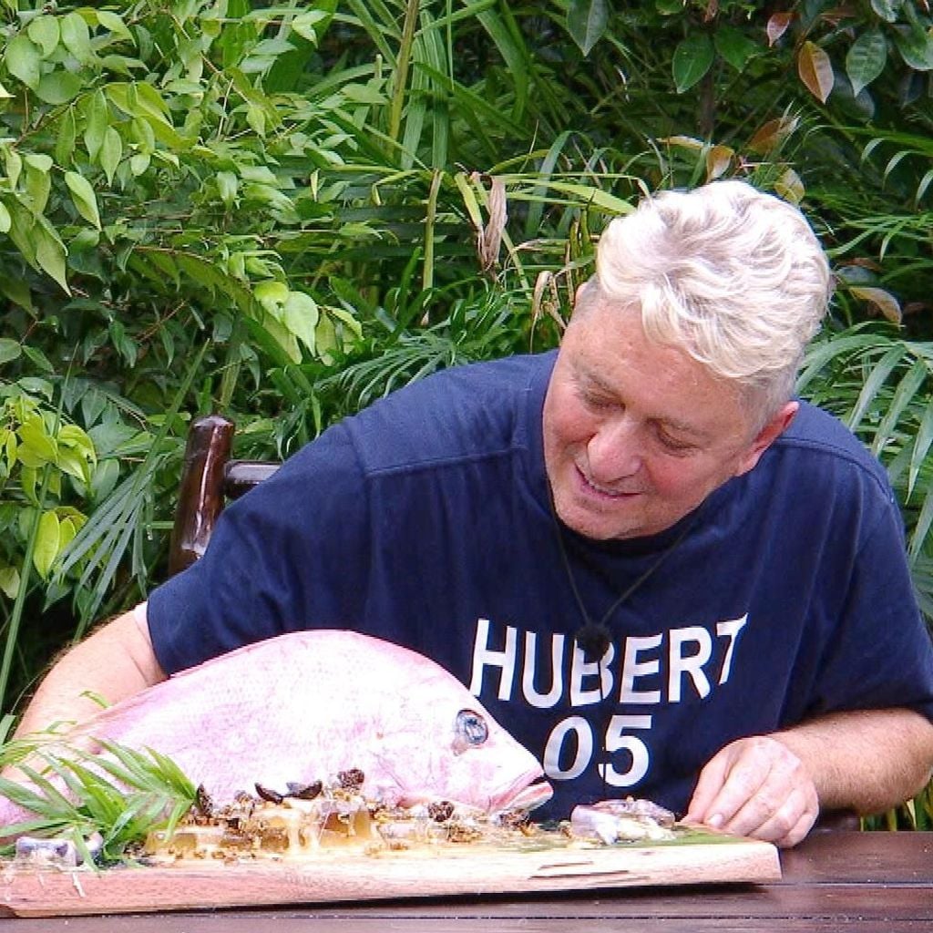 Hubert Fella, Dschungelcamp 2026