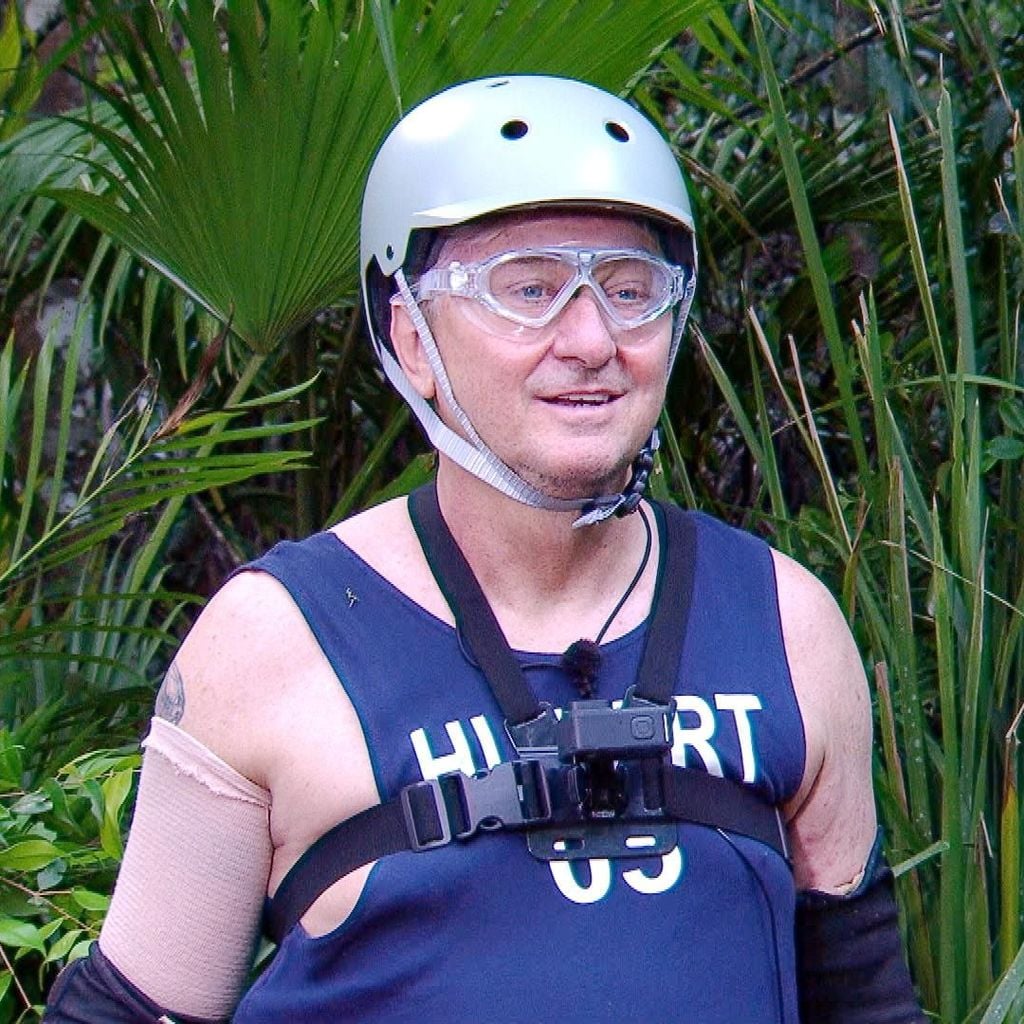 Hubert Fella, Dschungelcamp 2026