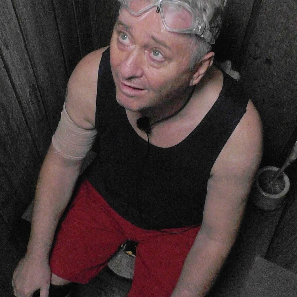 Hubert Fella, Dschungelcamper 2026