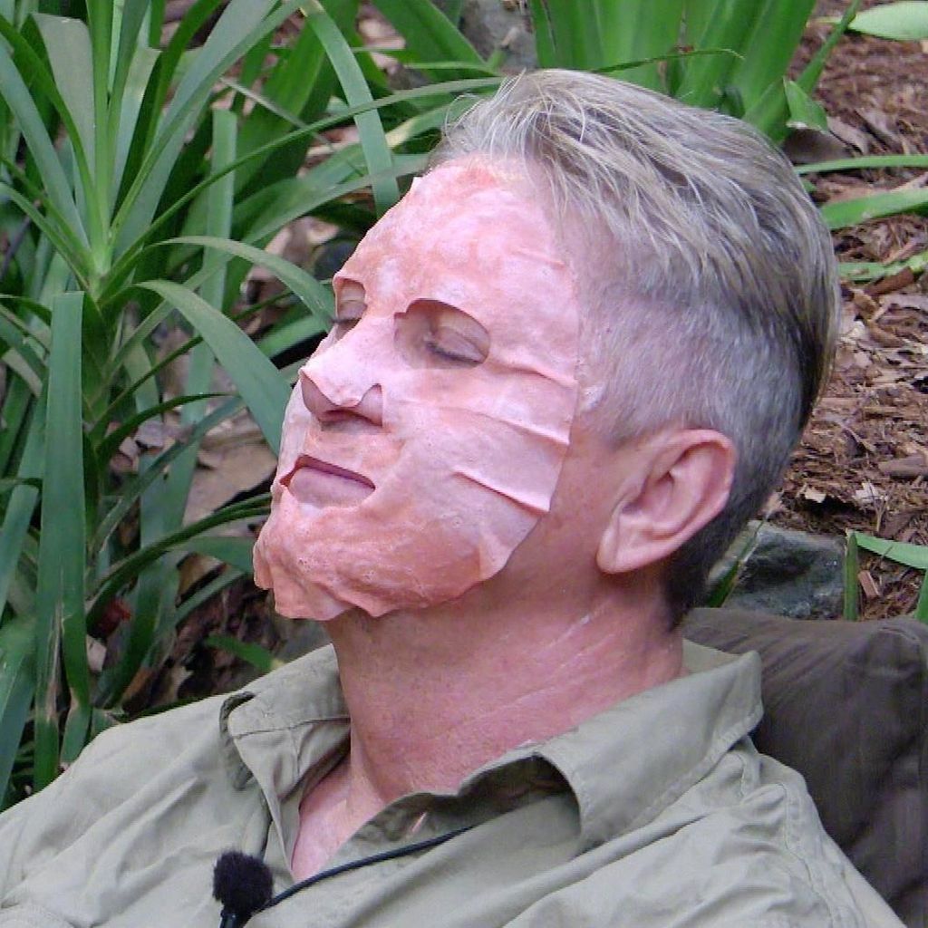 Hubert Fella, Dschungelcamp 2026