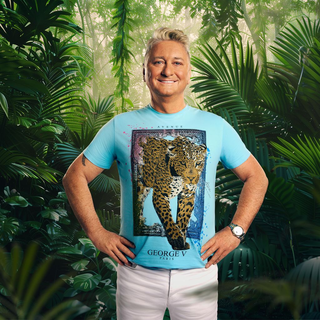 Hubert Fella, Dschungelcamp-Kandidat 2026