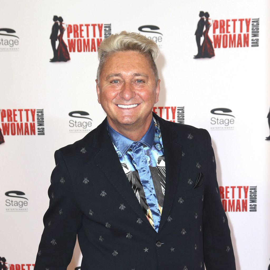 Hubert Fella im September 2019