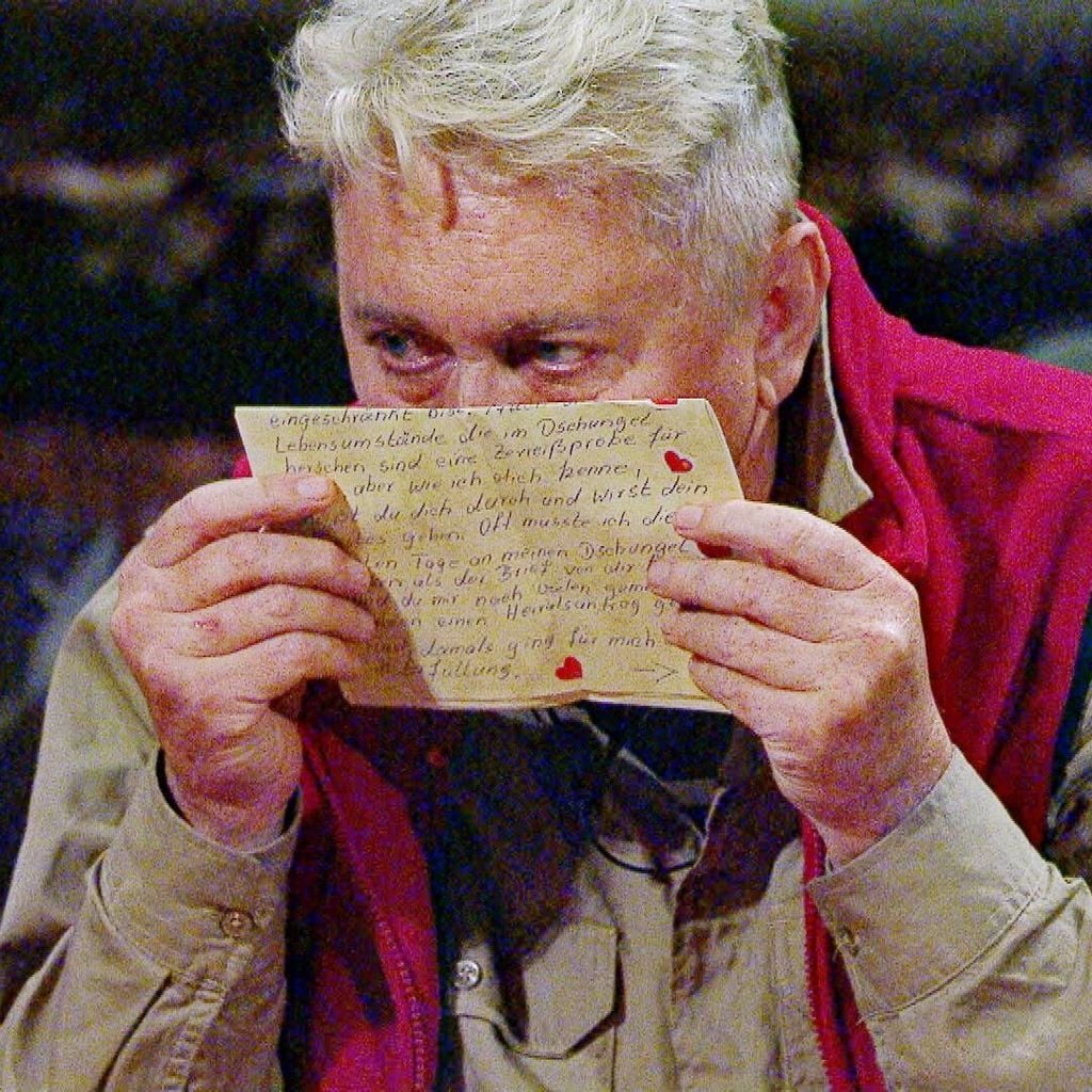 Hubert Fella, Dschungelcamp 2026