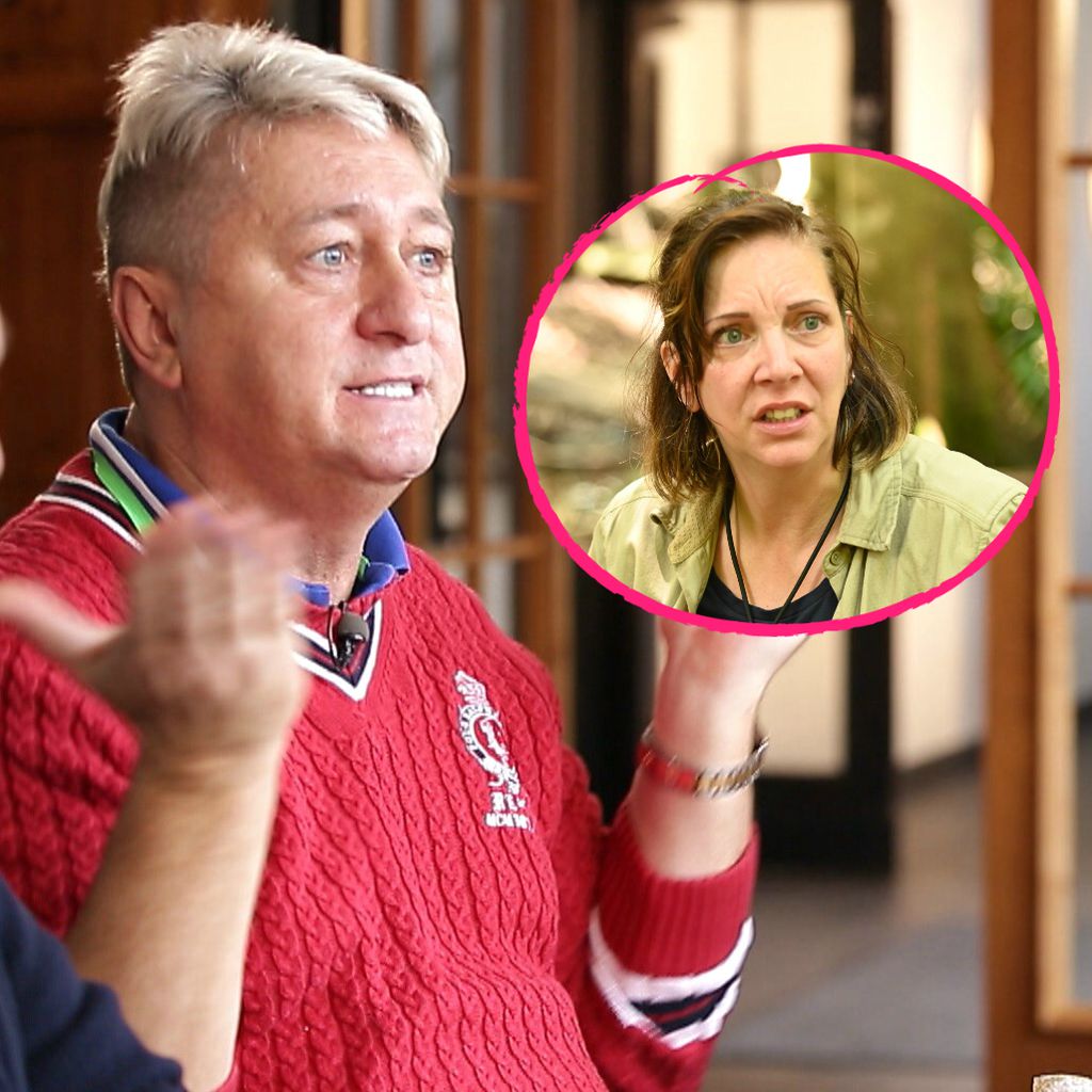 Hubert Fella und Daniela Büchner