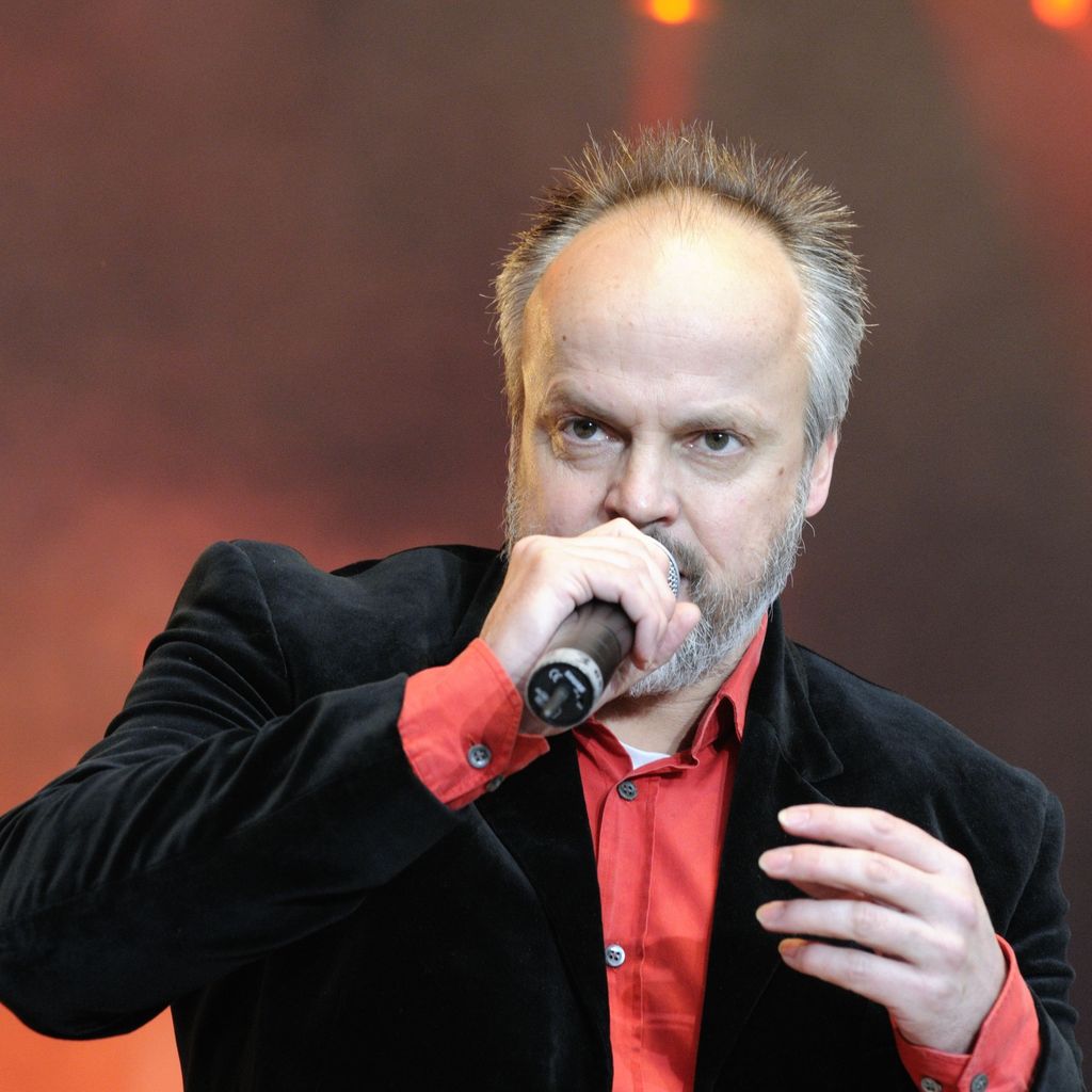 Hubert Kah