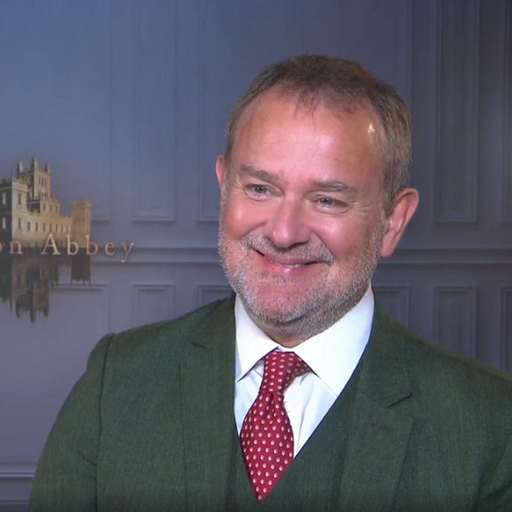 Hugh Bonneville, Schauspieler